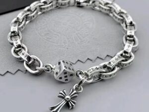 Chrome Hearts Bracelet 3