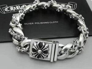 Chrome Hearts Bracelet 10