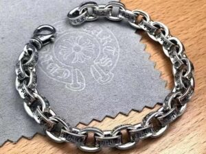 Chrome Hearts Bracelet 6