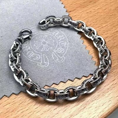 Chrome Hearts Bracelet 6