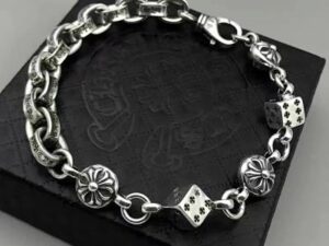 Chrome Hearts Bracelet 4