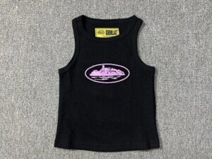 Corteiz Premium Waistcoat 24