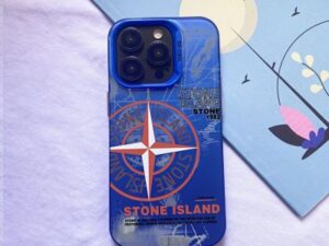 Stone Island Premium Phone Shell 2