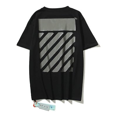 Off-White Men’s Casual T-Shirt 1