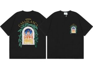 Casablanca Men’s T-Shirt 6