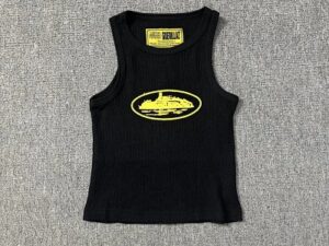 Corteiz Premium Waistcoat 23