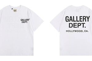 Gallery Dept. Premium Artistic Streetwear Shirt