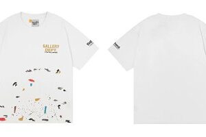 Gallery Dept. Premium Artistic Streetwear Shirt 8