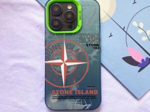 Stone Island Premium Phone Shell 11