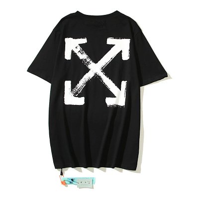 Off-White Men’s Casual T-Shirt