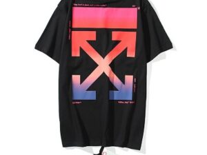 Off-White Men’s Casual T-Shirt 8