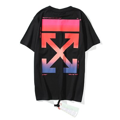 Off-White Men’s Casual T-Shirt 8
