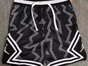 Jordan Comfortable Sports Shports 4