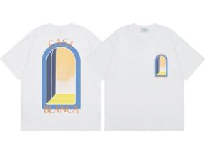 Casablanca Men’s T-Shirt 5