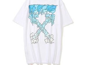 Off-White Men’s Casual T-Shirt 5
