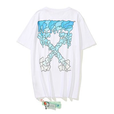 Off-White Men’s Casual T-Shirt 5