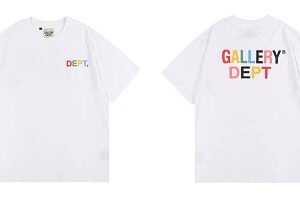Gallery Dept. Premium Artistic Streetwear Shirt 5