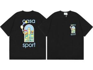 Casablanca Men’s T-Shirt