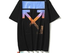 Off-White Men’s Casual T-Shirt 6