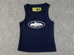 Corteiz Premium Waistcoat 20