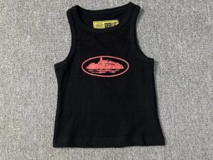 Corteiz Premium Waistcoat 21