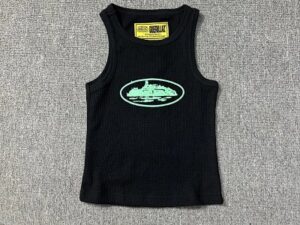 Corteiz Premium Waistcoat 25