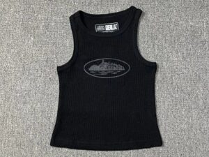 Corteiz Premium Waistcoat 22