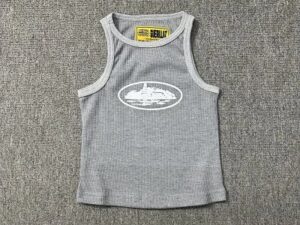 Corteiz Premium Waistcoat 28