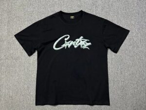 Corteiz Men’s Casual T-Shirt 5