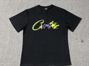 Corteiz Men’s Casual T-Shirt 7