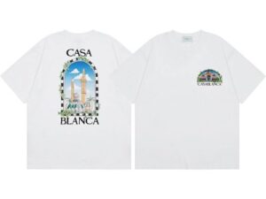 Casablanca Men’s T-Shirt 3