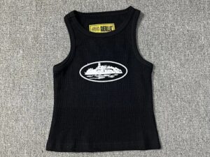 Corteiz Premium Waistcoat 26