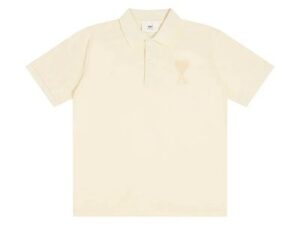 AMI Polo T-Shirt 13