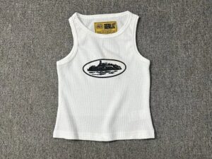 Corteiz Premium Waistcoat 27