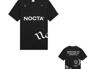 Nike NOCTA Men’s T-Shirt 3
