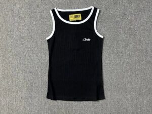 Corteiz Premium Waistcoat 14