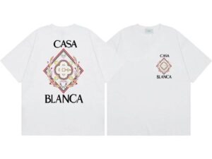 Casablanca Men’s T-Shirt 9