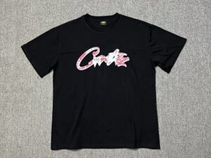 Corteiz Men’s Casual T-Shirt 6