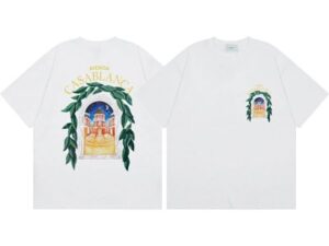 Casablanca Men’s T-Shirt 7