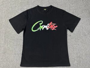 Corteiz Men’s Casual T-Shirt 4