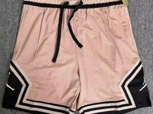 Jordan Comfortable Sports Shports 3