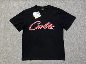 Corteiz Men’s Casual T-Shirt 3