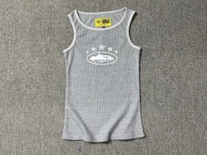 Corteiz Premium Waistcoat 5