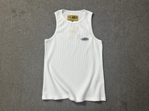 Corteiz Premium Waistcoat 1