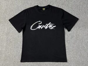 Corteiz Men’s Casual T-Shirt 1