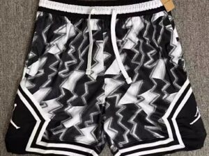 Jordan Comfortable Sports Shports 6