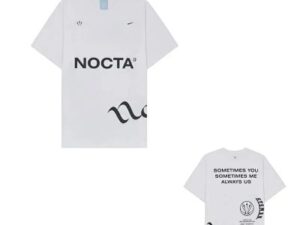 Nike NOCTA Men’s T-Shirt 2