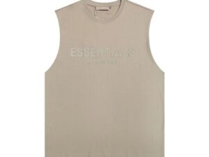 Essential Premium Waistcoat