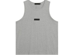 Essential Premium Waistcoat 3