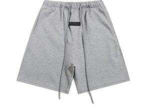 Essentials S Shorts Premium Streetwear 3
